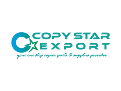 Copy Star Export