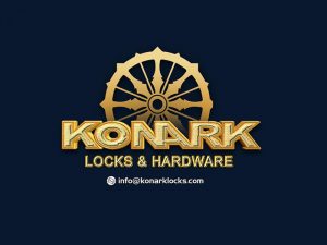 Konark Locks